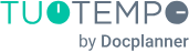 Tuotempo Patient CRM logo