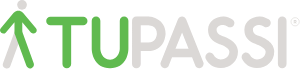 TuPassi logo