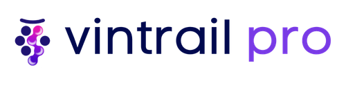 Vintrail Pro logo