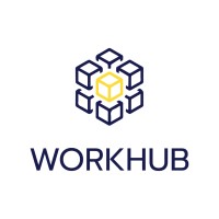 WorkHub Scheduling logo