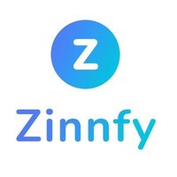Zinnfy logo