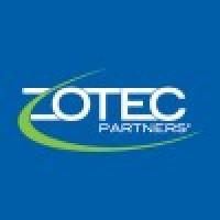 Zotec logo