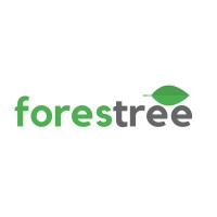 Forestree logo