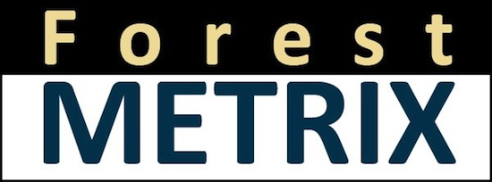 Forest Metrix logo