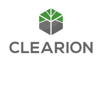 Clearion VM logo