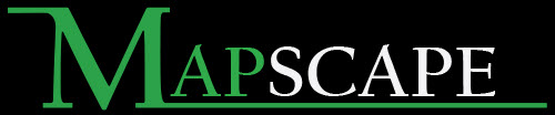 Mapscape logo