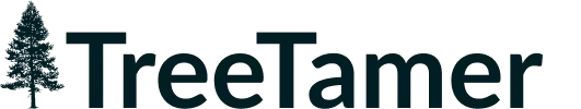 TreeTamer logo
