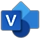 Visio logo