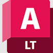 AutoCAD LT logo