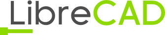 LibreCAD logo
