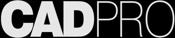 CAD Pro logo