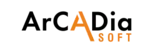 ArCADia-ARCHITECTURE logo