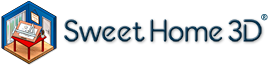 Sweet Home 3D logo