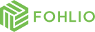 Fohlio logo