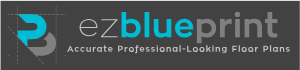 Easy Blue Print logo