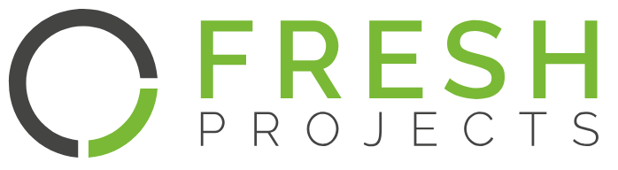Fresh Projects logo