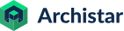 Archistar logo