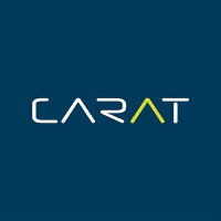 CARAT logo
