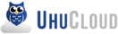 UhuCloud logo
