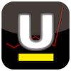 untermStrich X4 logo