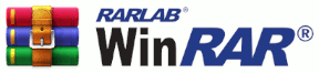 WinRAR logo