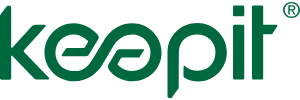 Keepit logo