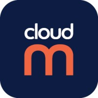 CloudM Manage logo