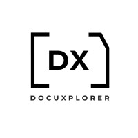 DocuXplorer logo