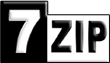 7-Zip logo