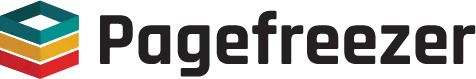 Pagefreezer logo