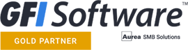 GFI Archiver logo