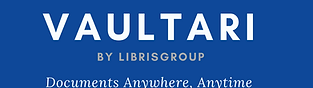 Vaultari logo