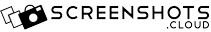 ScreenshotsCloud logo
