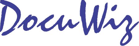 DocuWiz logo