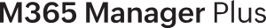M365 Manager Plus logo