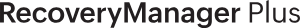 ManageEngine RecoveryManager Plus logo