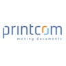 Printcom Documento logo