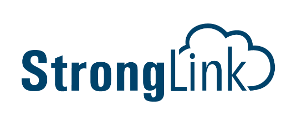 Stronglink logo