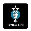 Review Star logo