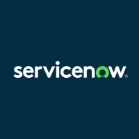 ServiceNow Customer Service Management logo