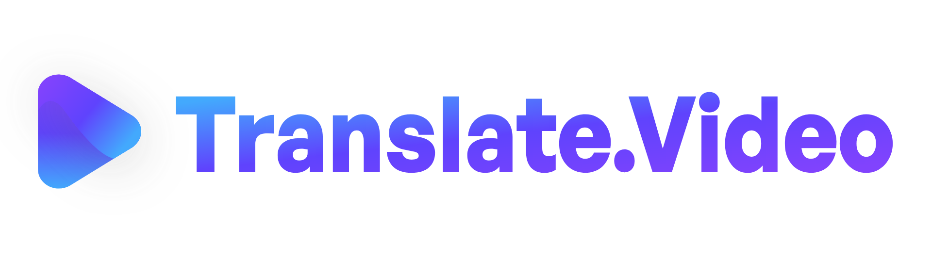 Translate.Video logo