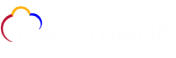AeroMegh logo