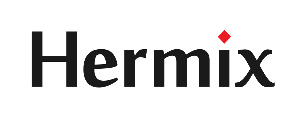 Hermix logo