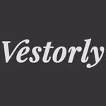 Vestorly logo