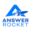 AnswerRocket logo