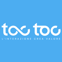 TocToc logo