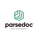 PARSEDOC logo