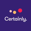 Certainly logo