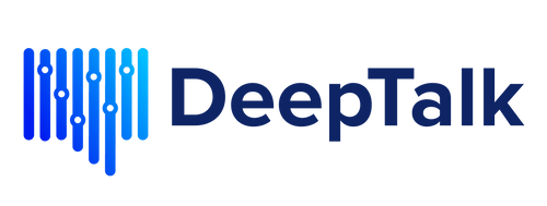 Deep Talk logo