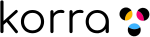 Korra logo